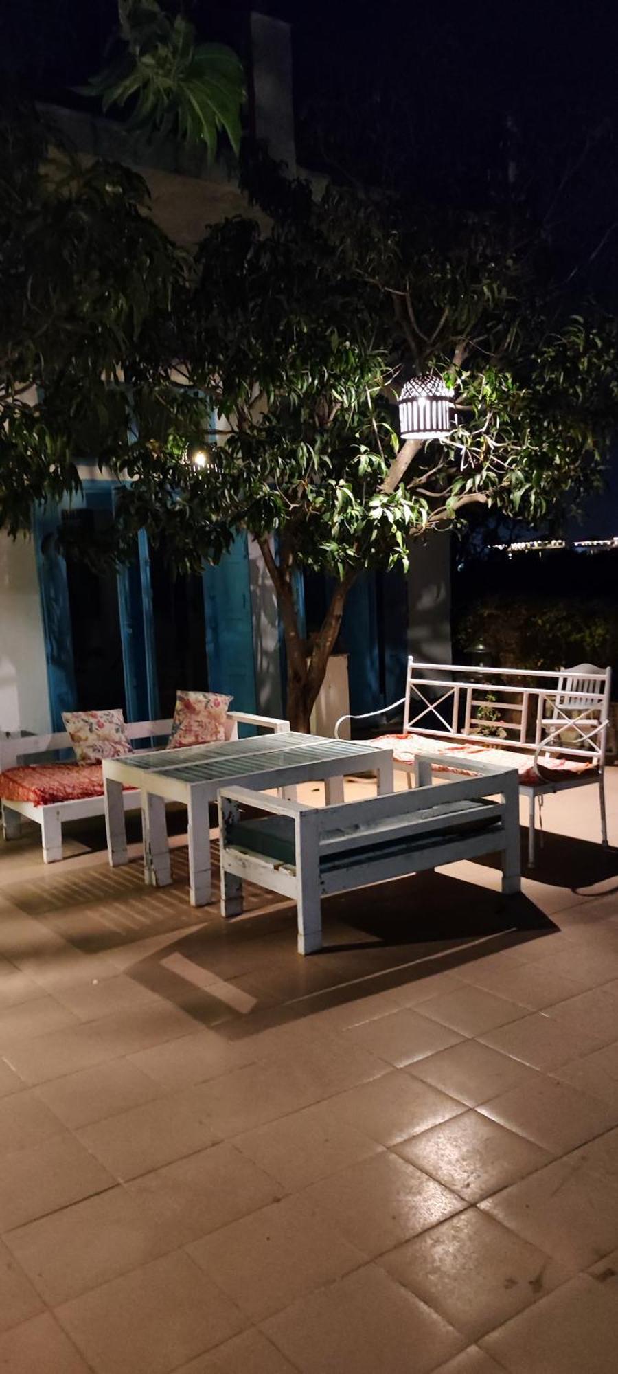 The Secret Garden Bed & Breakfast Pushkar Exterior photo